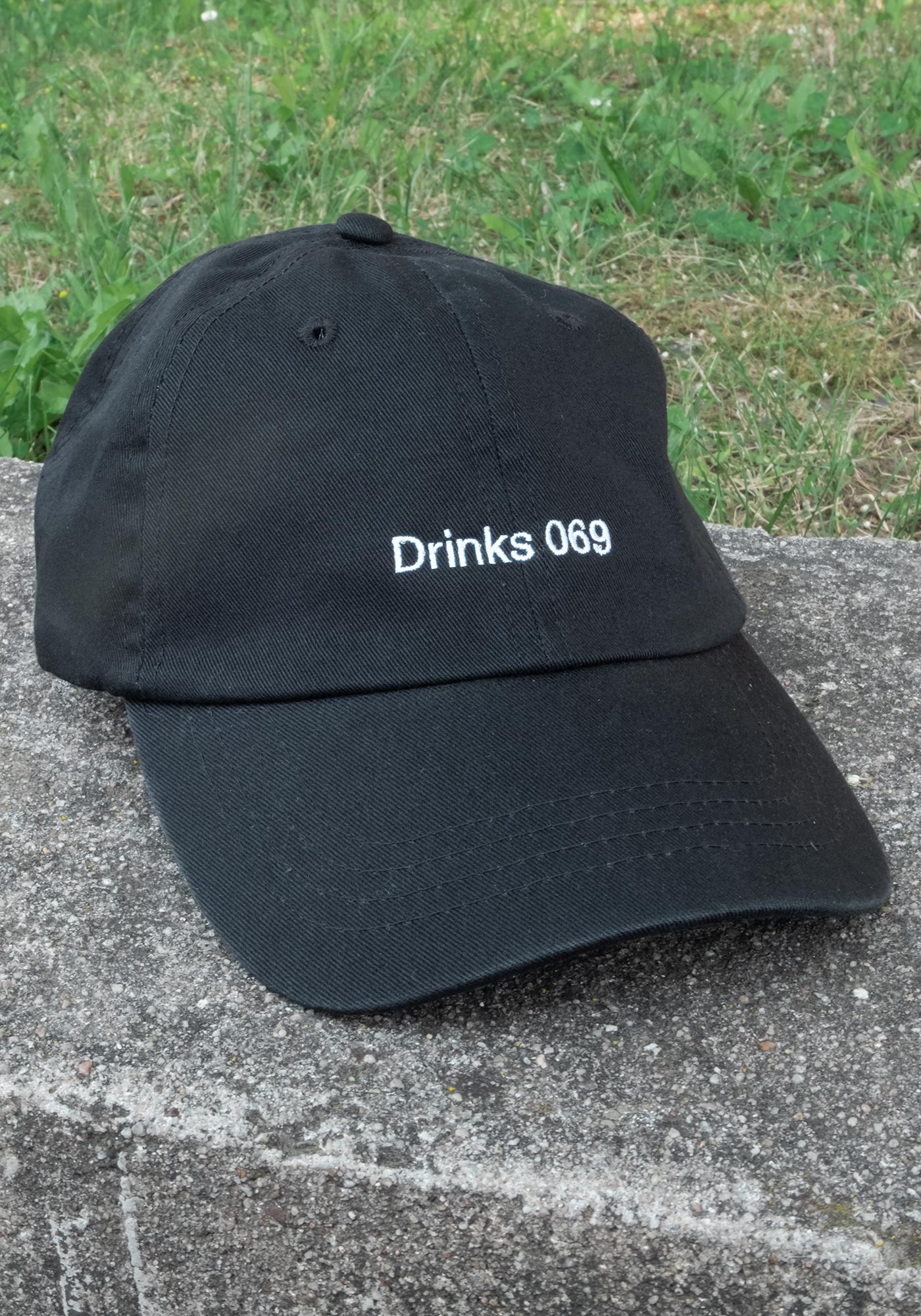 Drinks 069 Cap